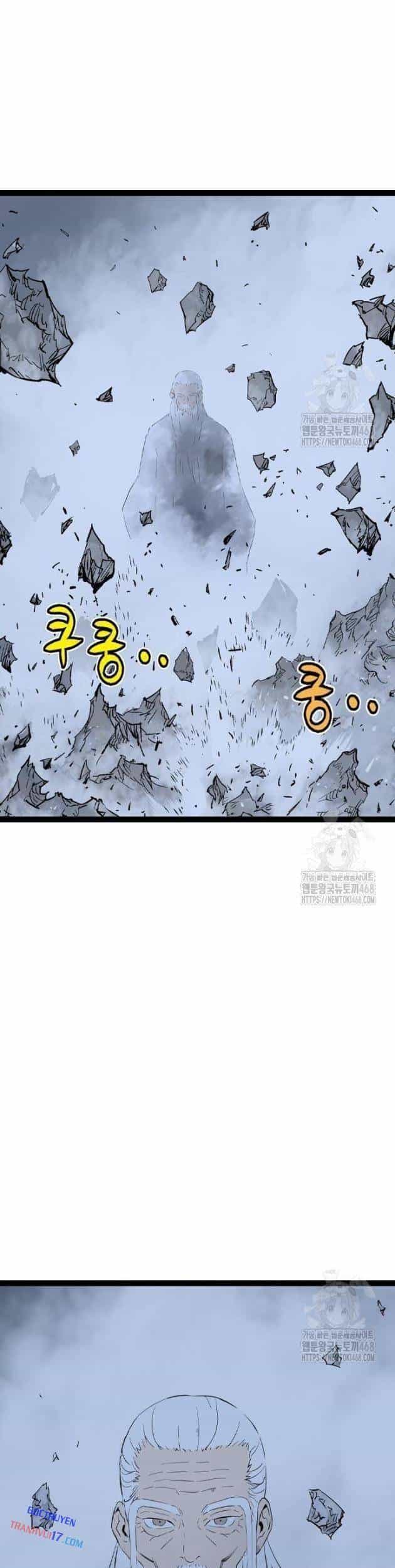 Sát Thần Tu La - Chương 49 - ảnh 9