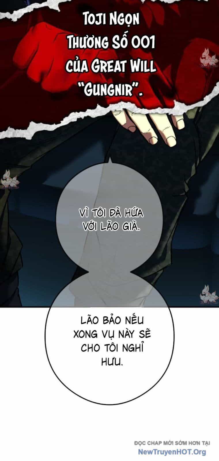 Sát Thần - Chương 1 - ảnh 109