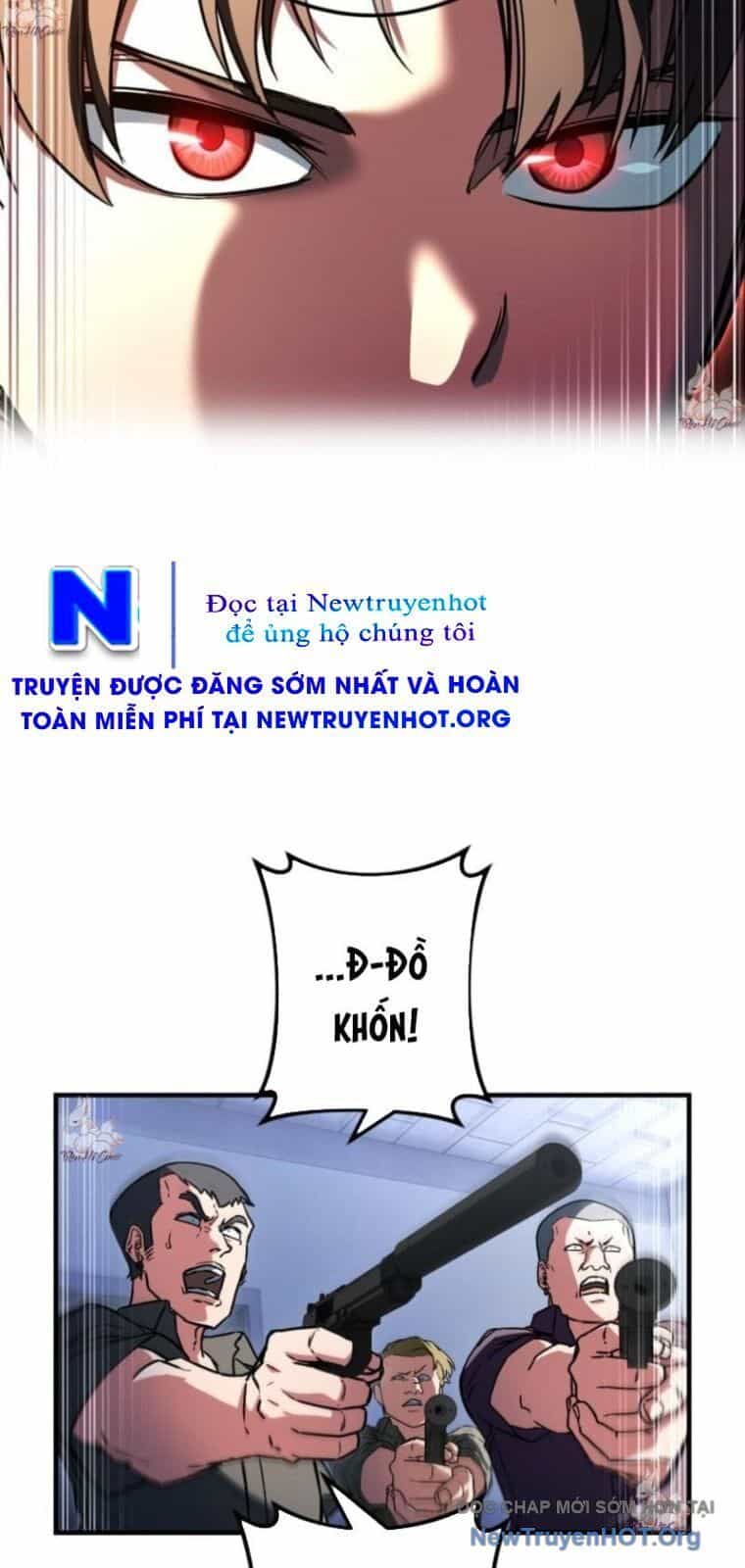 Sát Thần - Chương 1 - ảnh 18