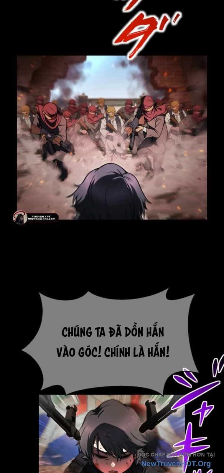Sát Thần - Chương 10 - ảnh 14