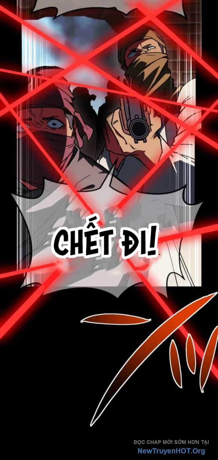 Sát Thần - Chương 10 - ảnh 16