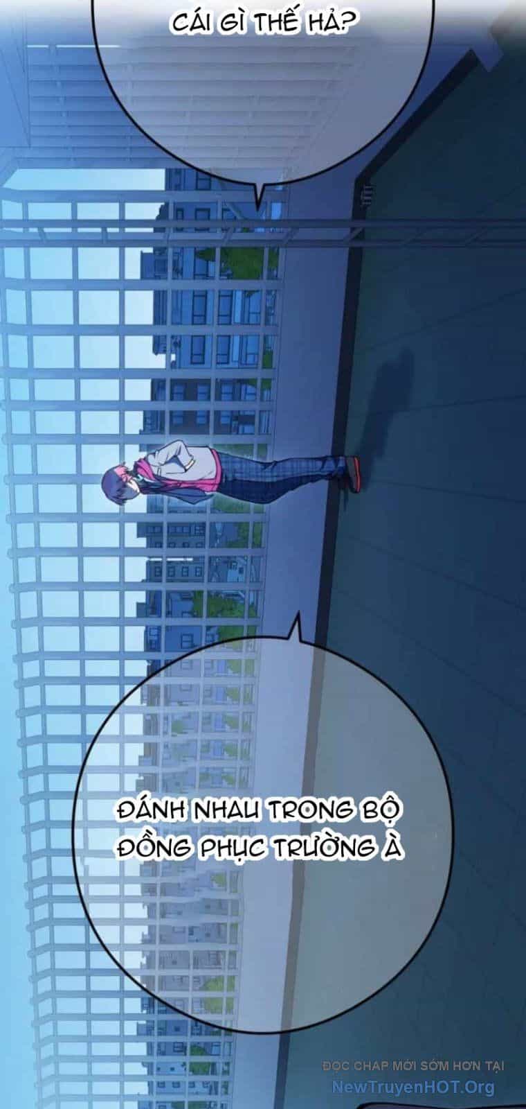 Sát Thần - Chương 10 - ảnh 28