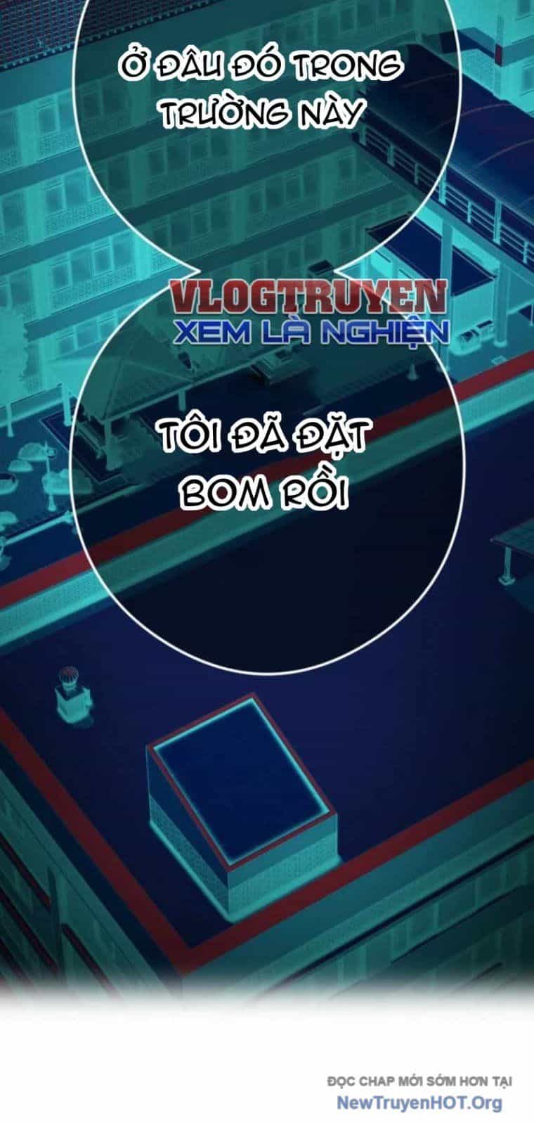 Sát Thần - Chương 10 - ảnh 41
