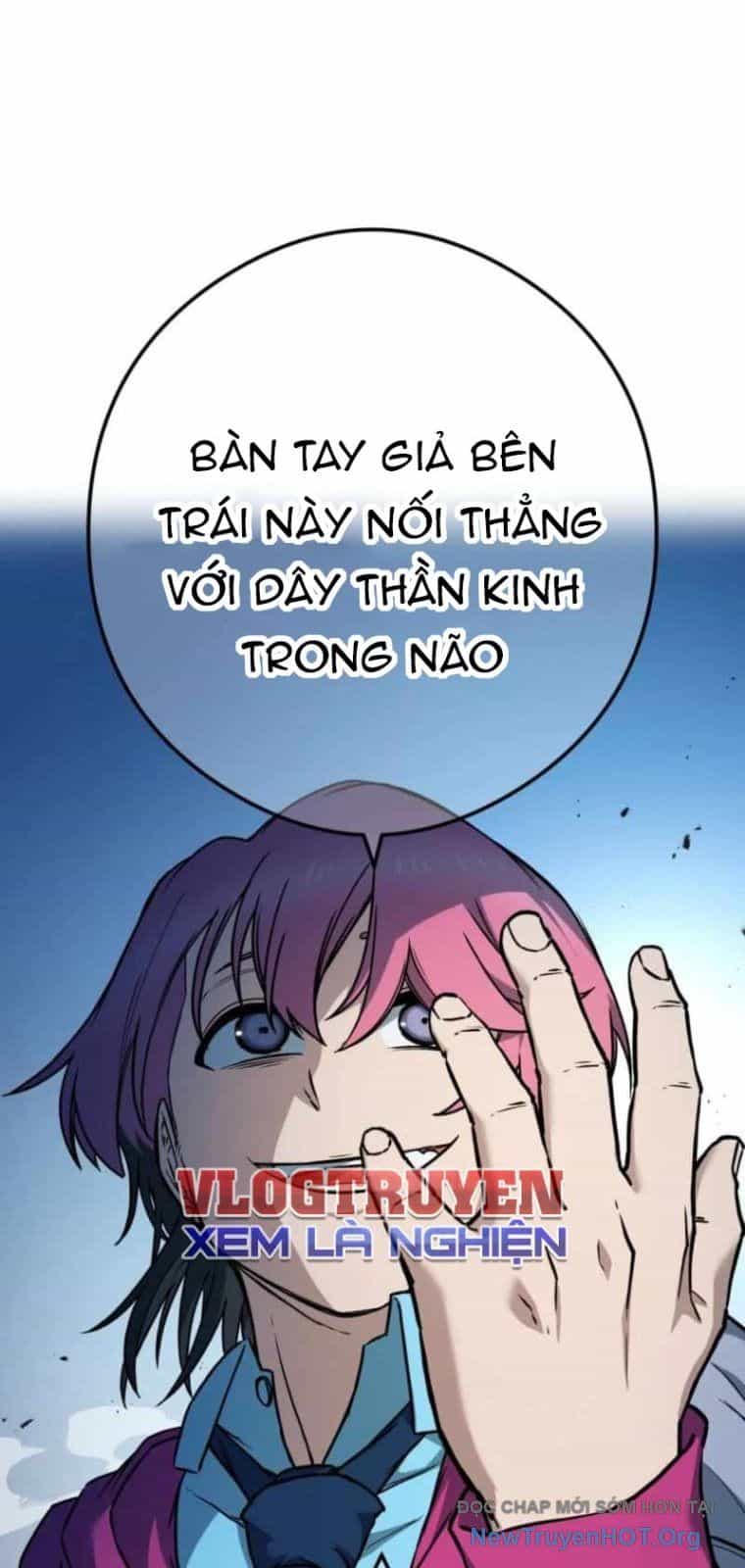 Sát Thần - Chương 10 - ảnh 42