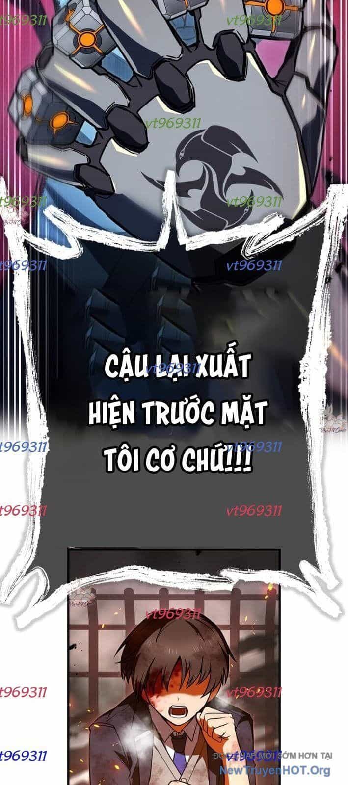 Sát Thần - Chương 11 - ảnh 57