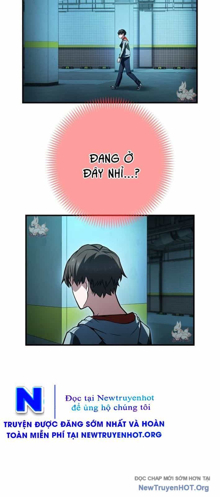Sát Thần - Chương 13 - ảnh 17