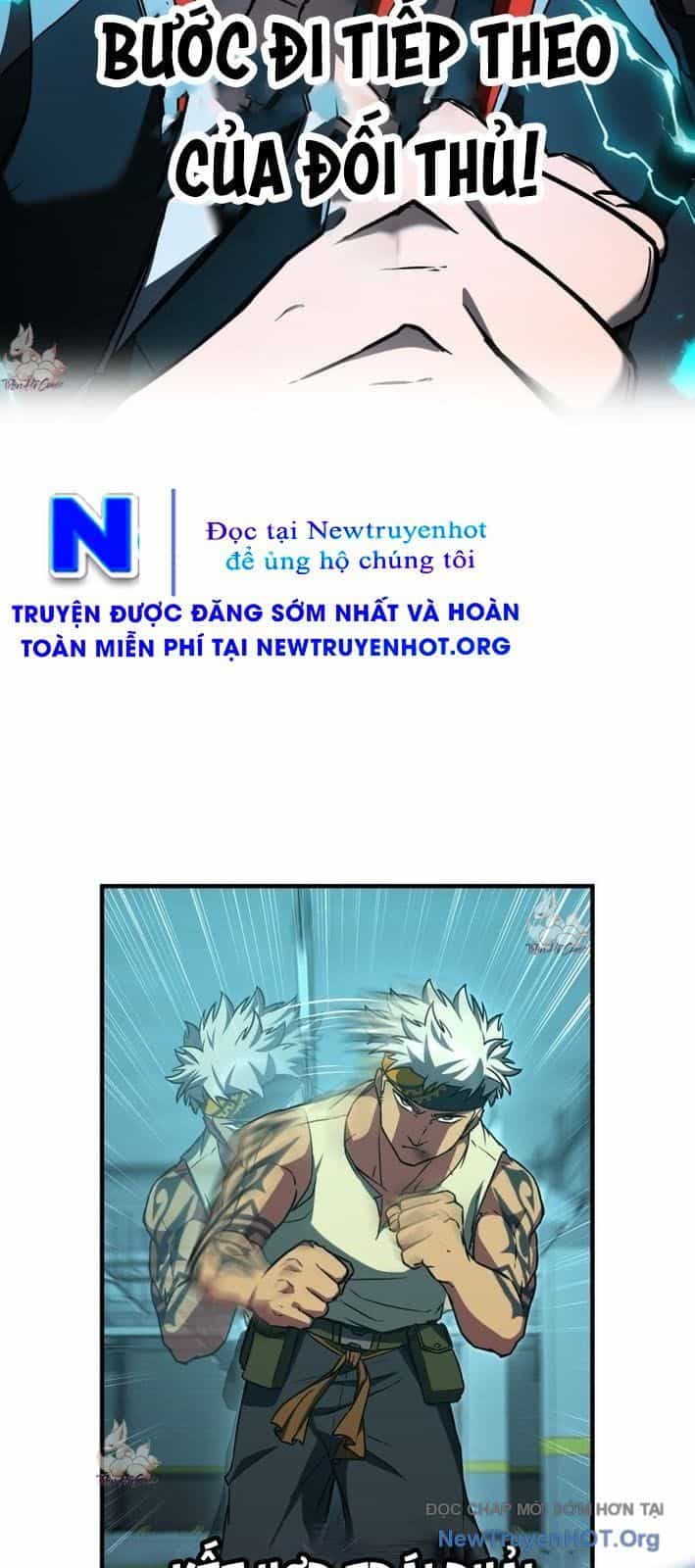 Sát Thần - Chương 13 - ảnh 43
