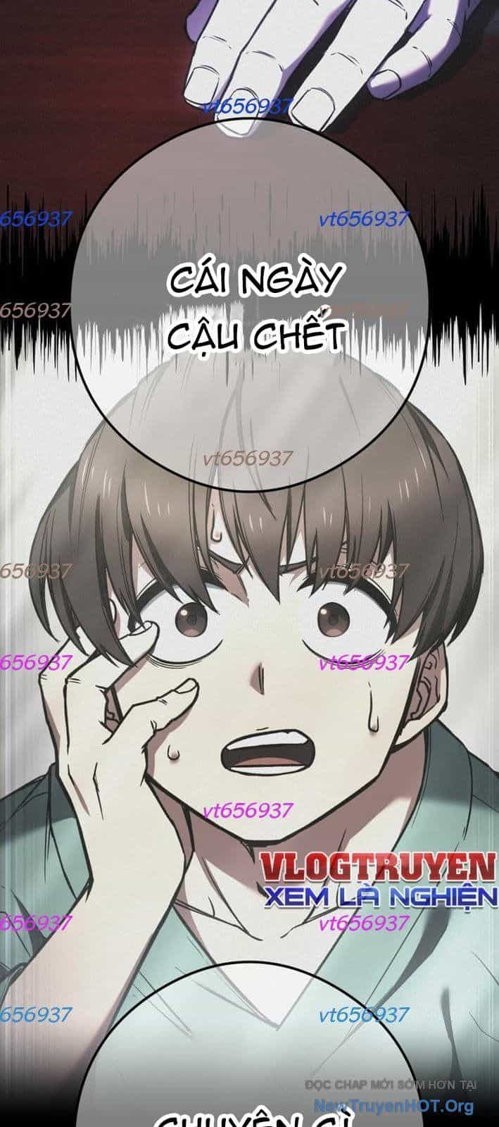Sát Thần - Chương 14 - ảnh 3