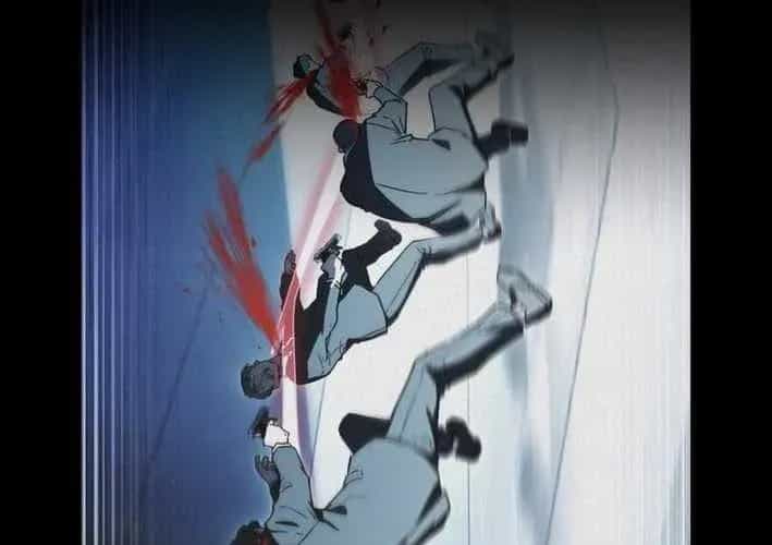 Sát Thần - Chương 20 - ảnh 316