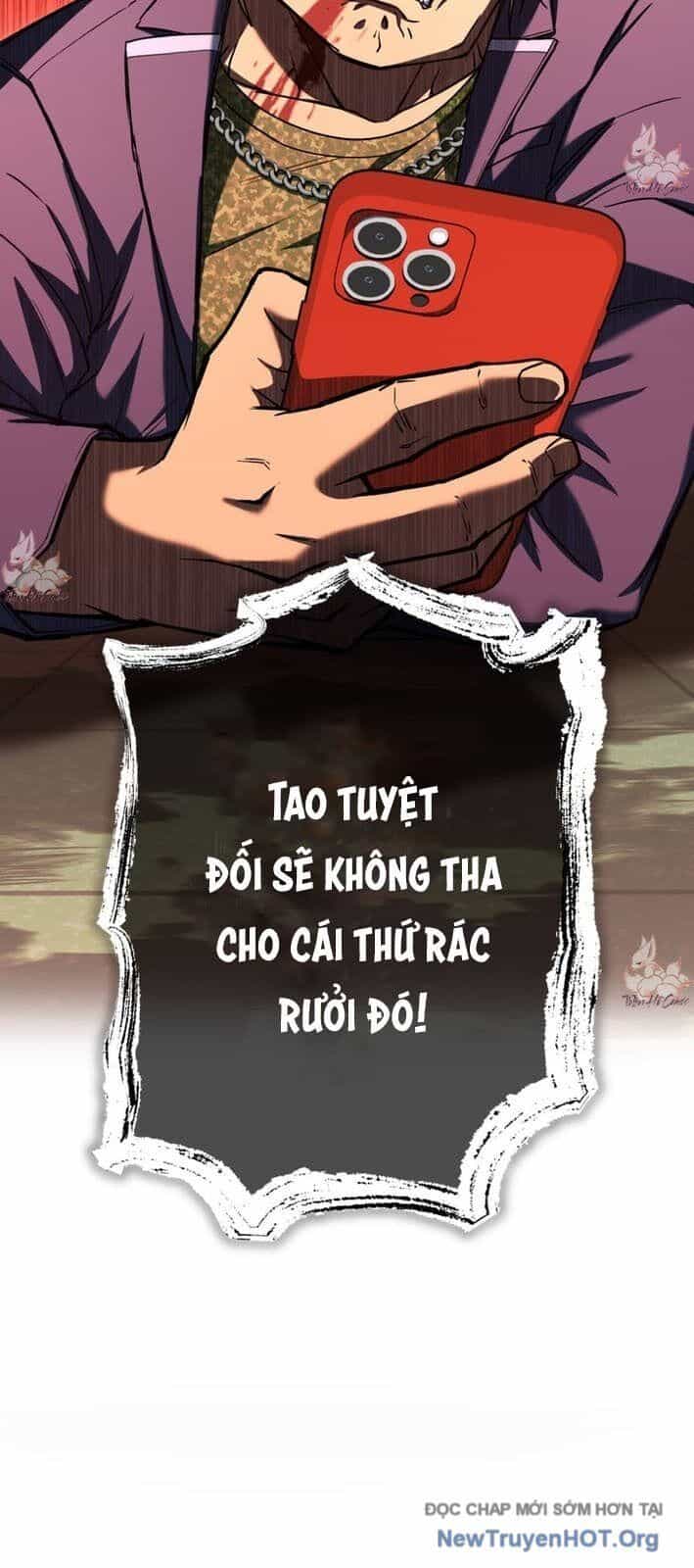 Sát Thần - Chương 3 - ảnh 18