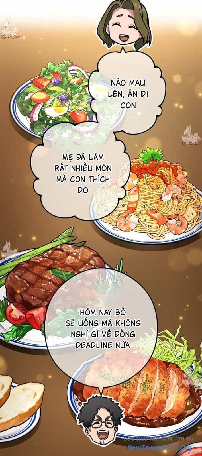 Sát Thần - Chương 3 - ảnh 23