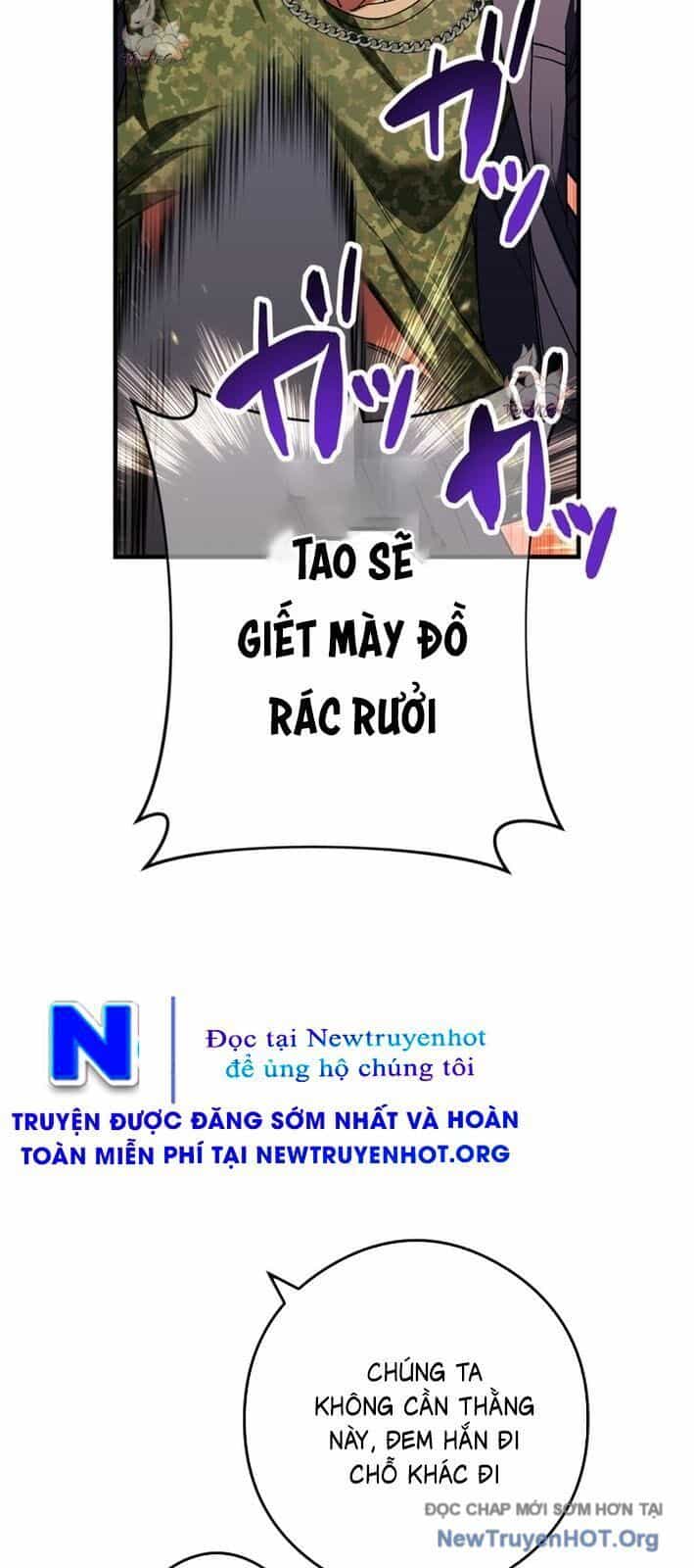 Sát Thần - Chương 3 - ảnh 77