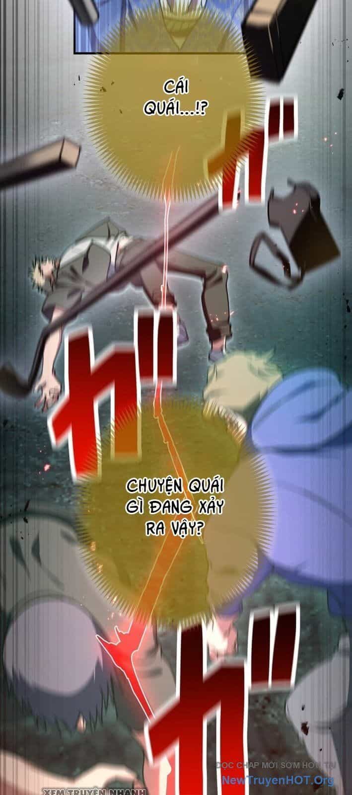 Sát Thần - Chương 4 - ảnh 16