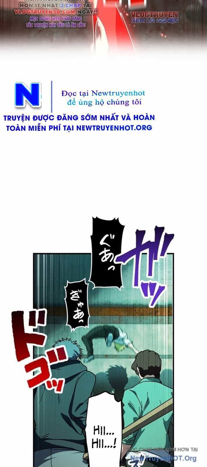 Sát Thần - Chương 4 - ảnh 17