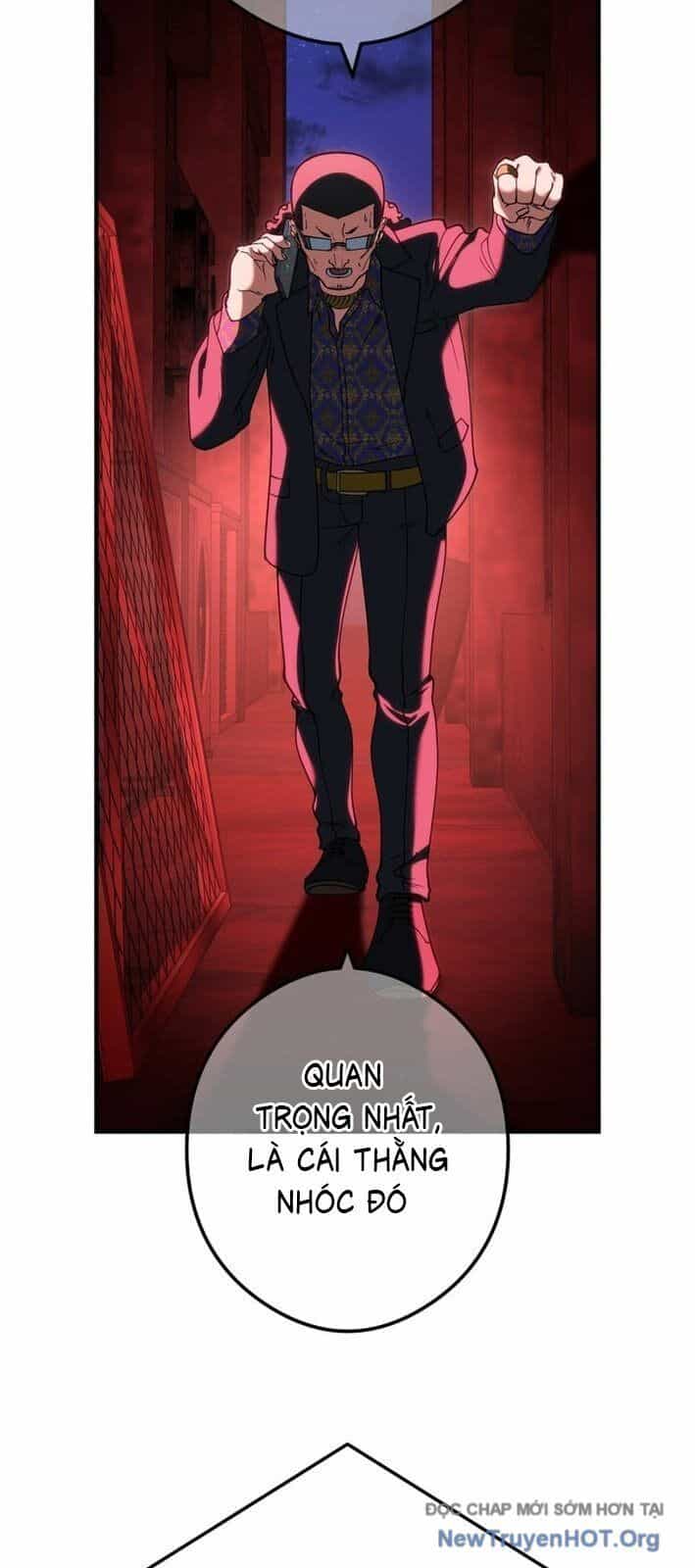 Sát Thần - Chương 4 - ảnh 87