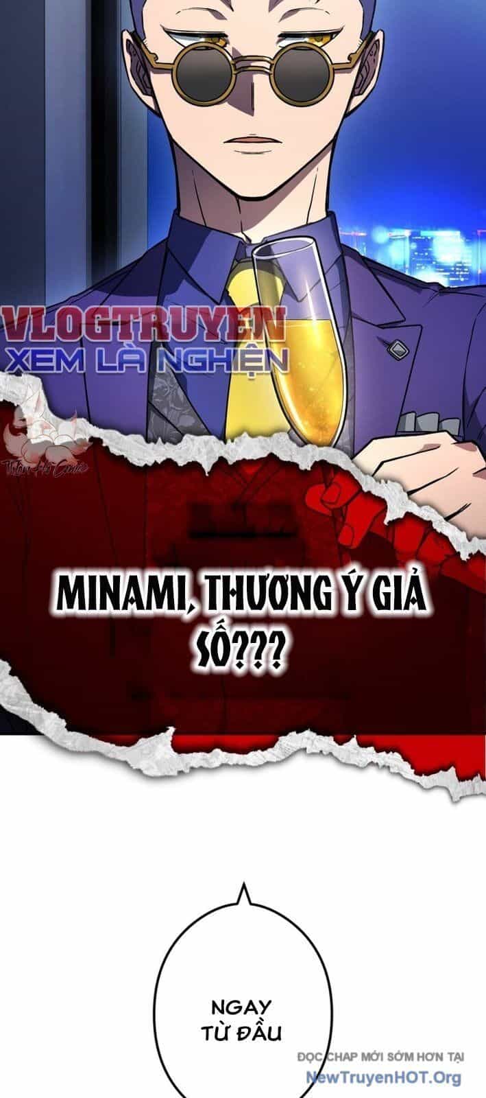 Sát Thần - Chương 5 - ảnh 14