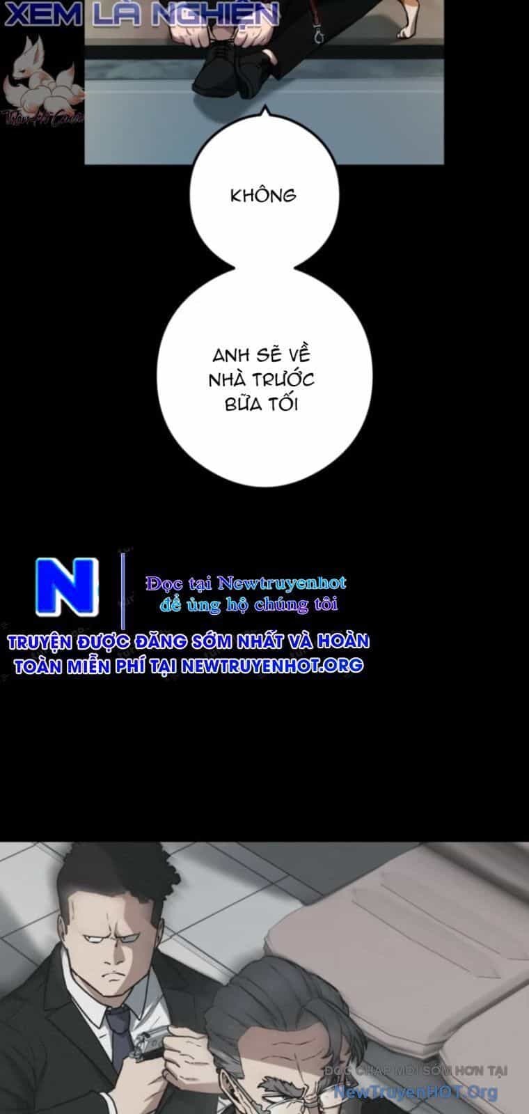 Sát Thần - Chương 7 - ảnh 18