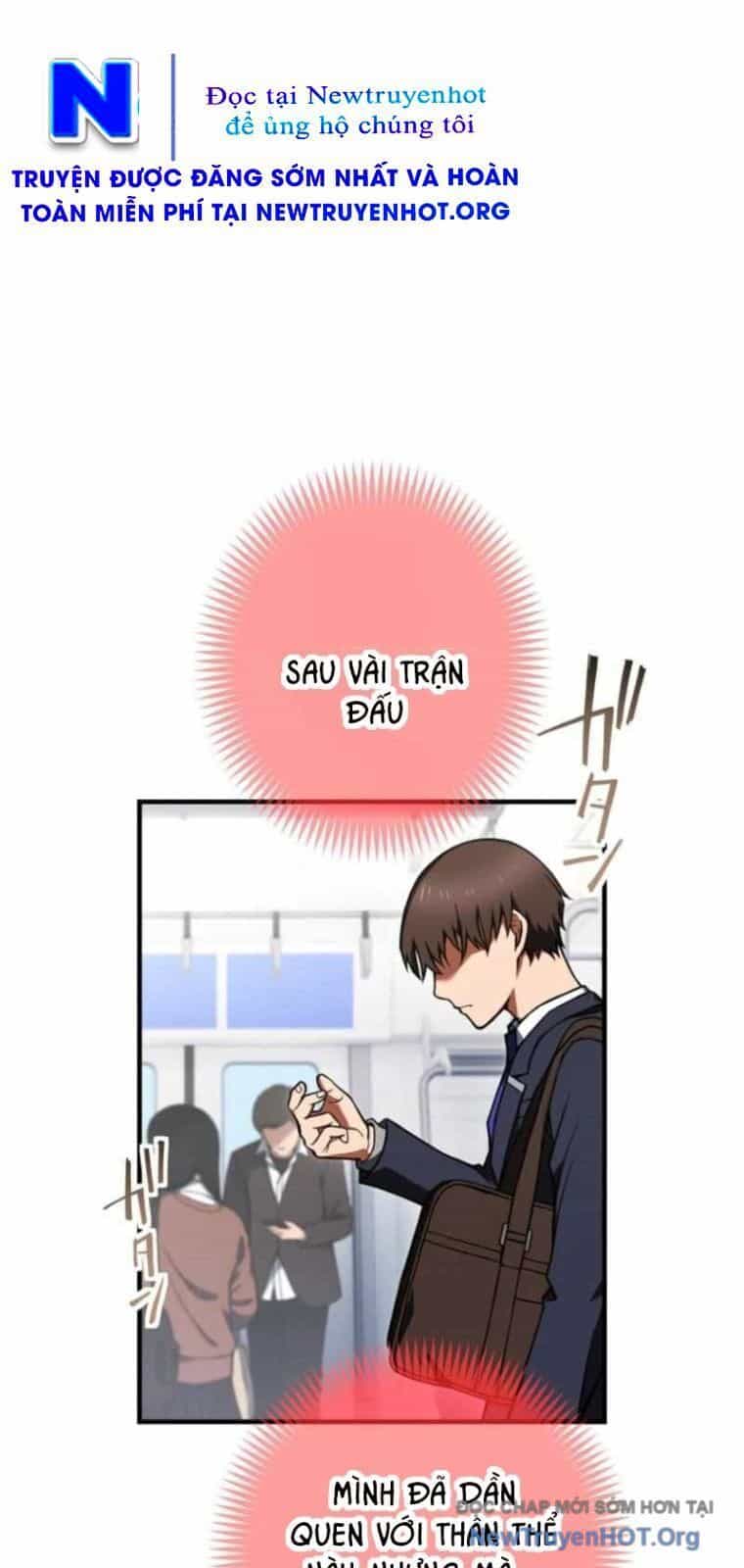 Sát Thần - Chương 9 - ảnh 39