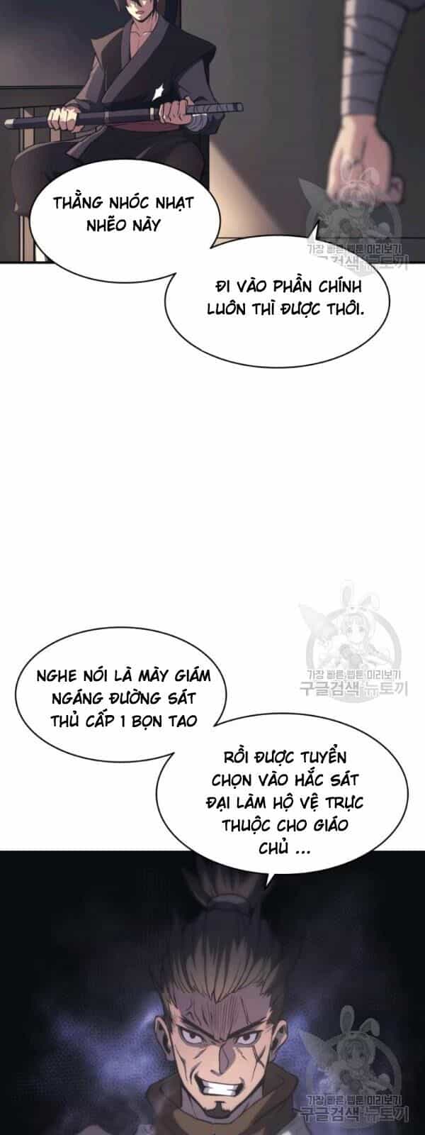 Sát Thủ 2044 - Chương 1 - ảnh 45