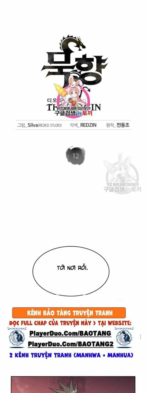 Sát Thủ 2044 - Chương 12 - ảnh 4