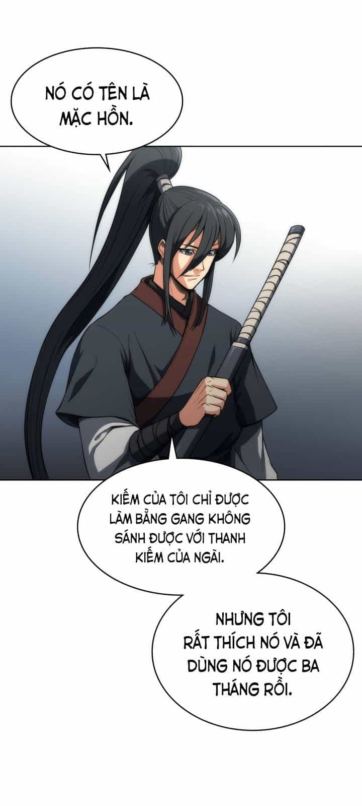 Sát Thủ 2044 - Chương 13 - ảnh 11