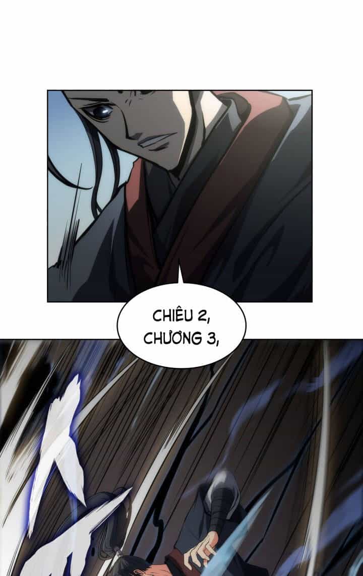 Sát Thủ 2044 - Chương 13 - ảnh 61