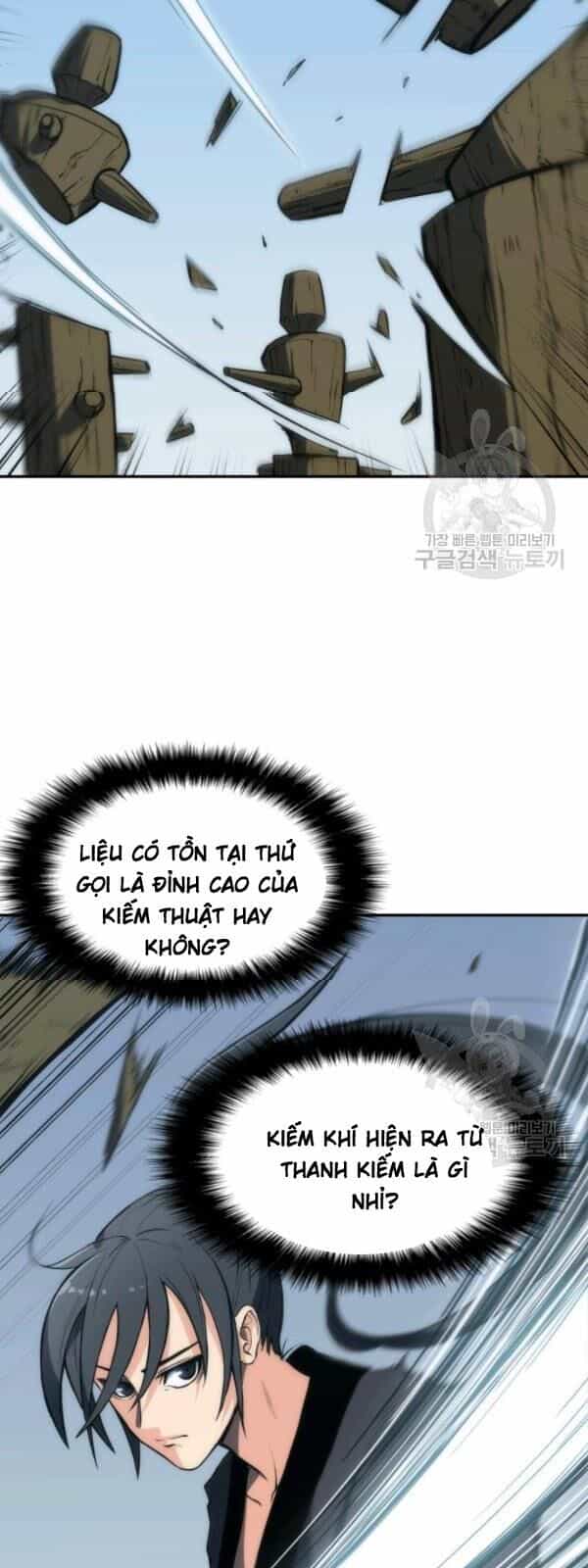 Sát Thủ 2044 - Chương 2 - ảnh 6