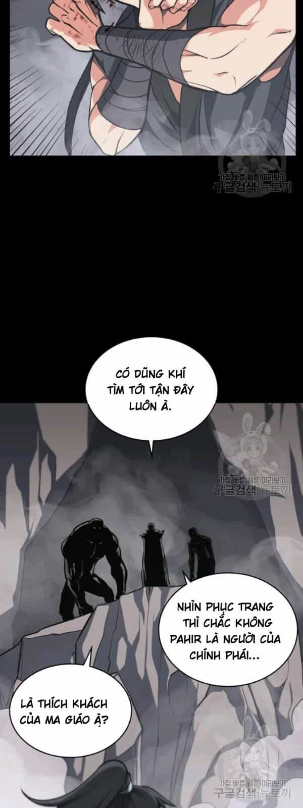 Sát Thủ 2044 - Chương 2 - ảnh 69