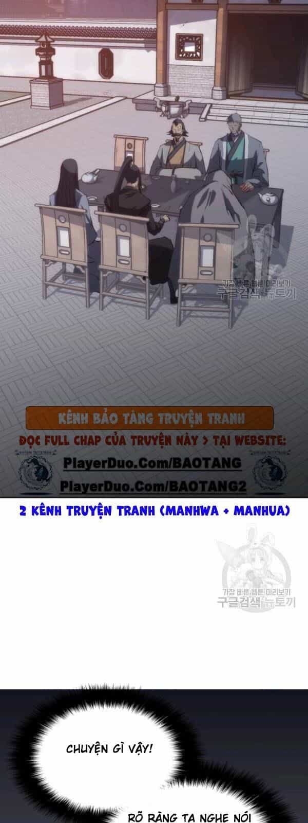 Sát Thủ 2044 - Chương 20 - ảnh 33