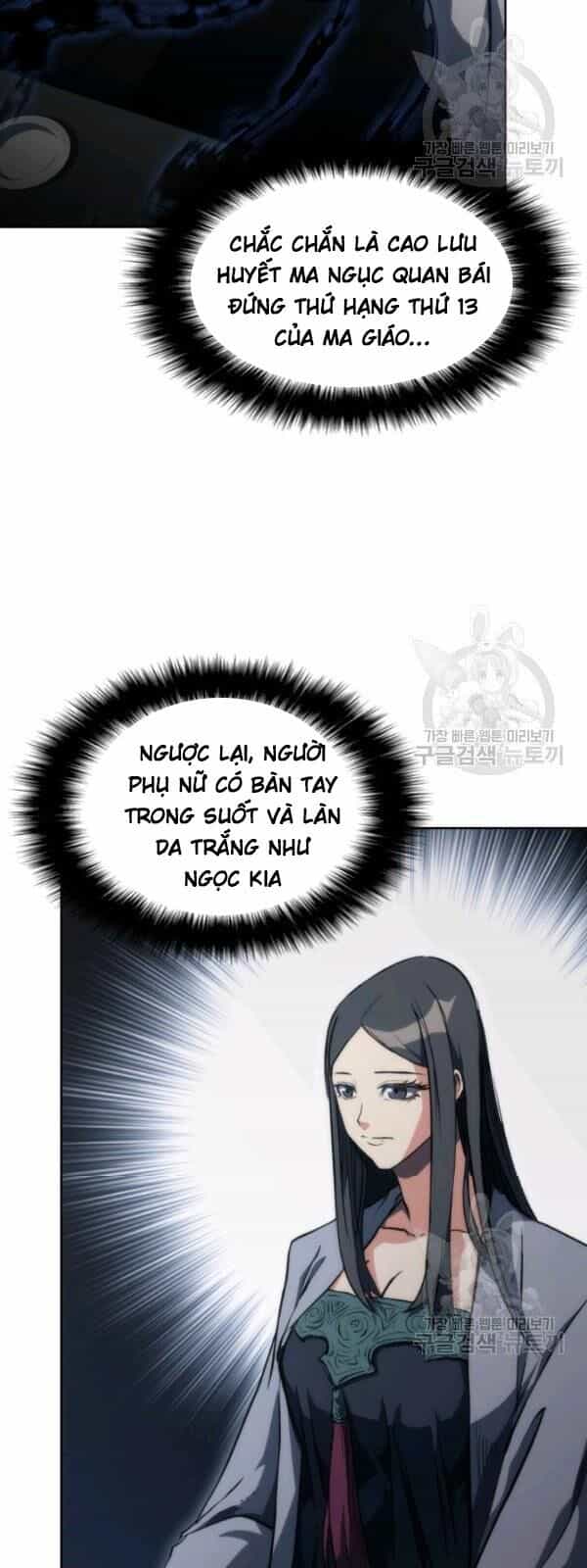 Sát Thủ 2044 - Chương 20 - ảnh 36