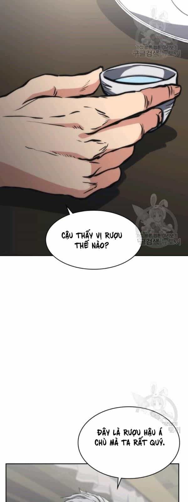 Sát Thủ 2044 - Chương 25 - ảnh 45
