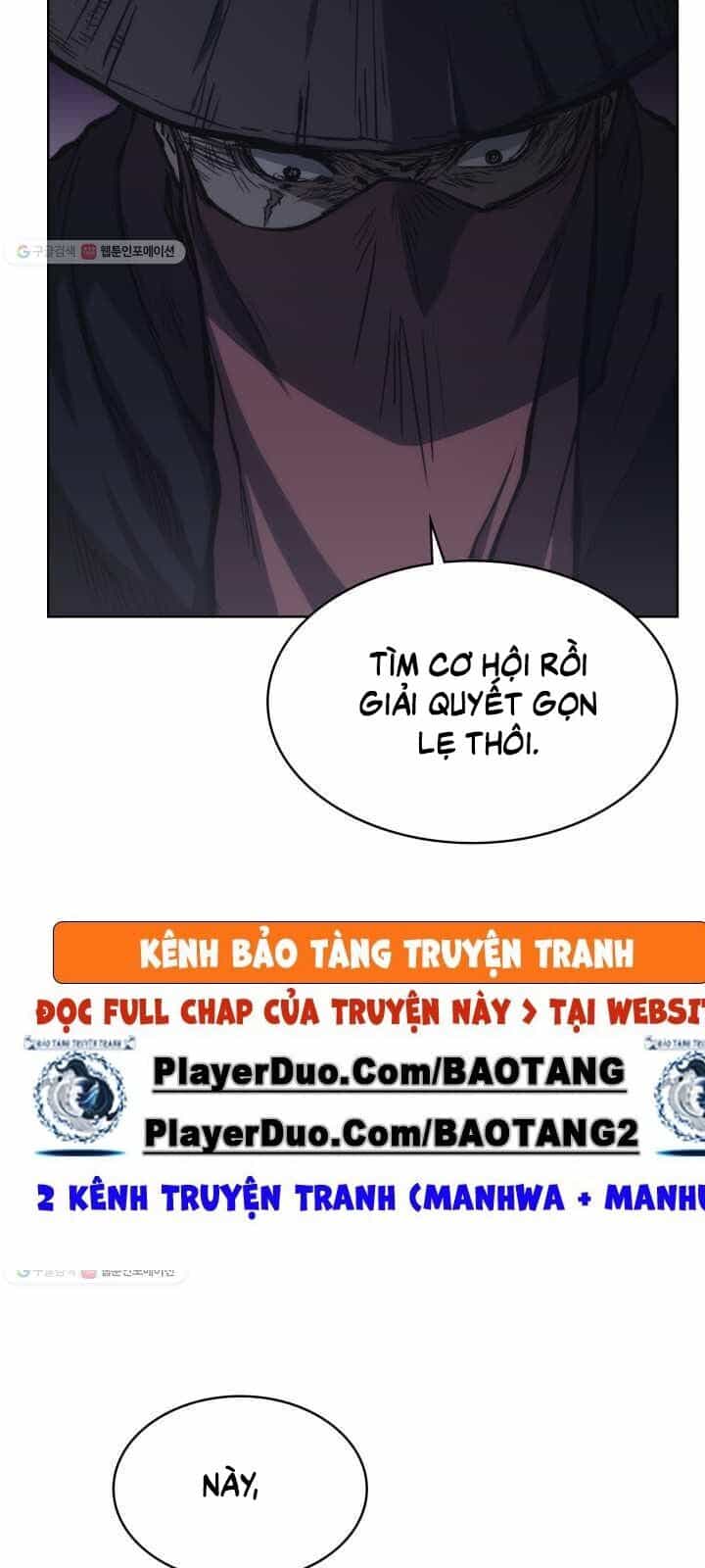 Sát Thủ 2044 - Chương 27 - ảnh 9