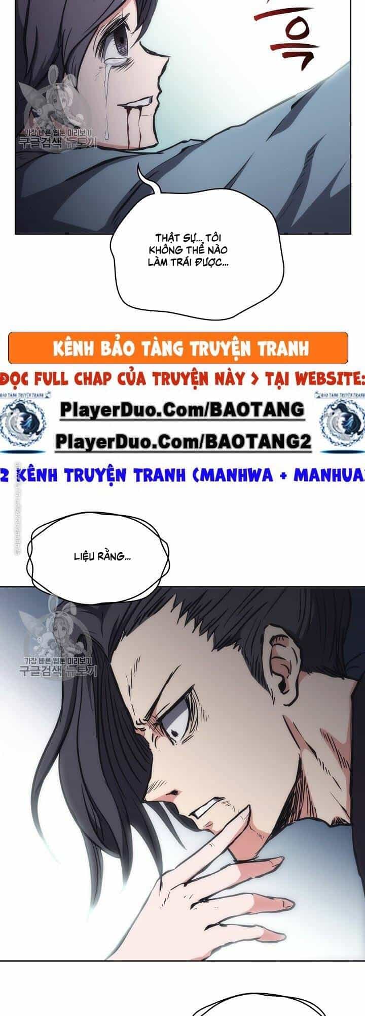 Sát Thủ 2044 - Chương 28 - ảnh 6