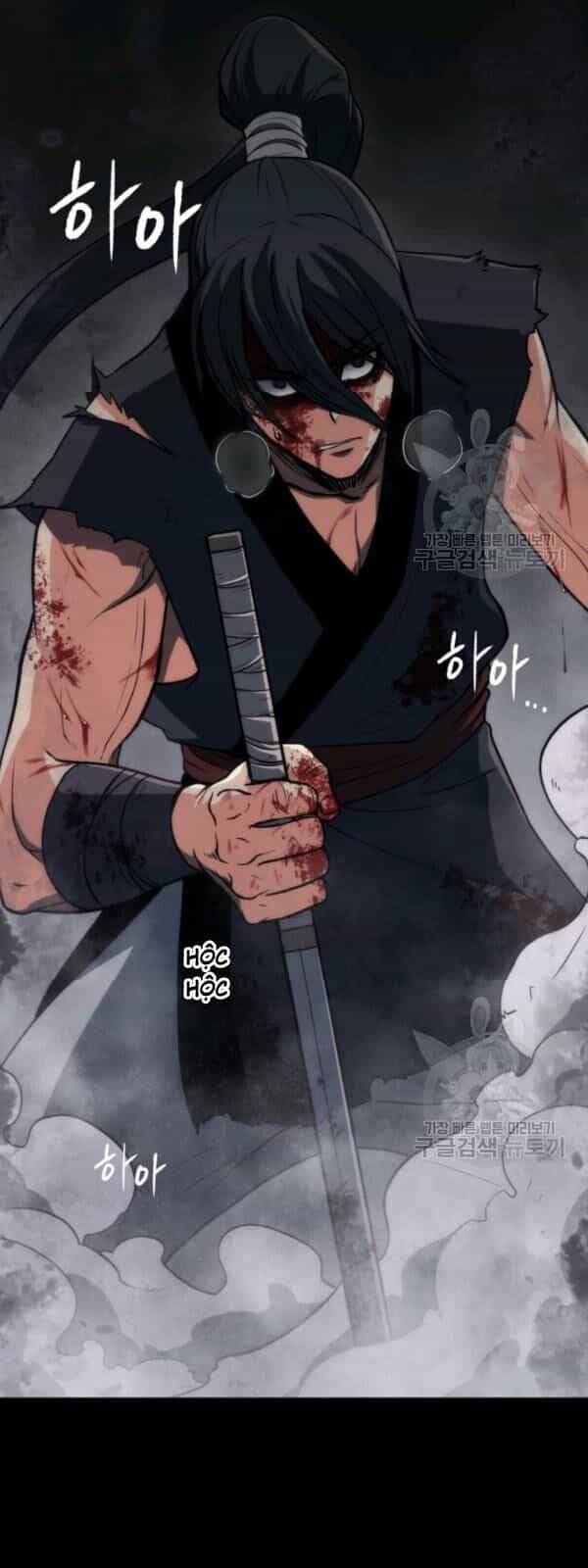 Sát Thủ 2044 - Chương 3 - ảnh 22