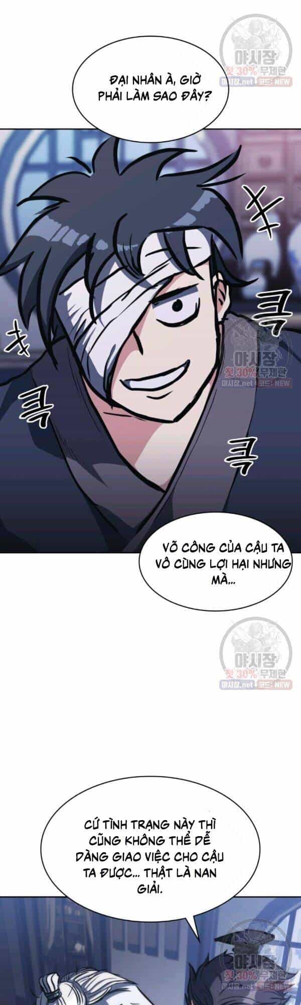 Sát Thủ 2044 - Chương 31 - ảnh 4