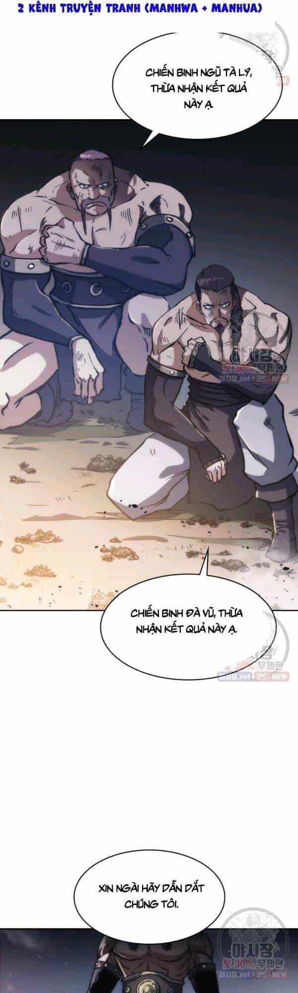 Sát Thủ 2044 - Chương 33 - ảnh 49