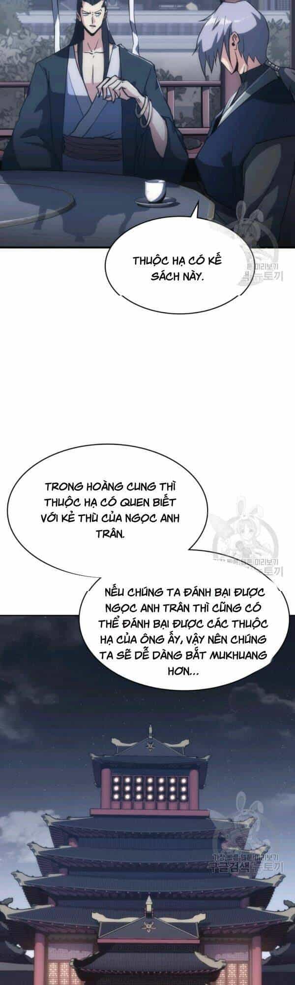 Sát Thủ 2044 - Chương 35 - ảnh 7