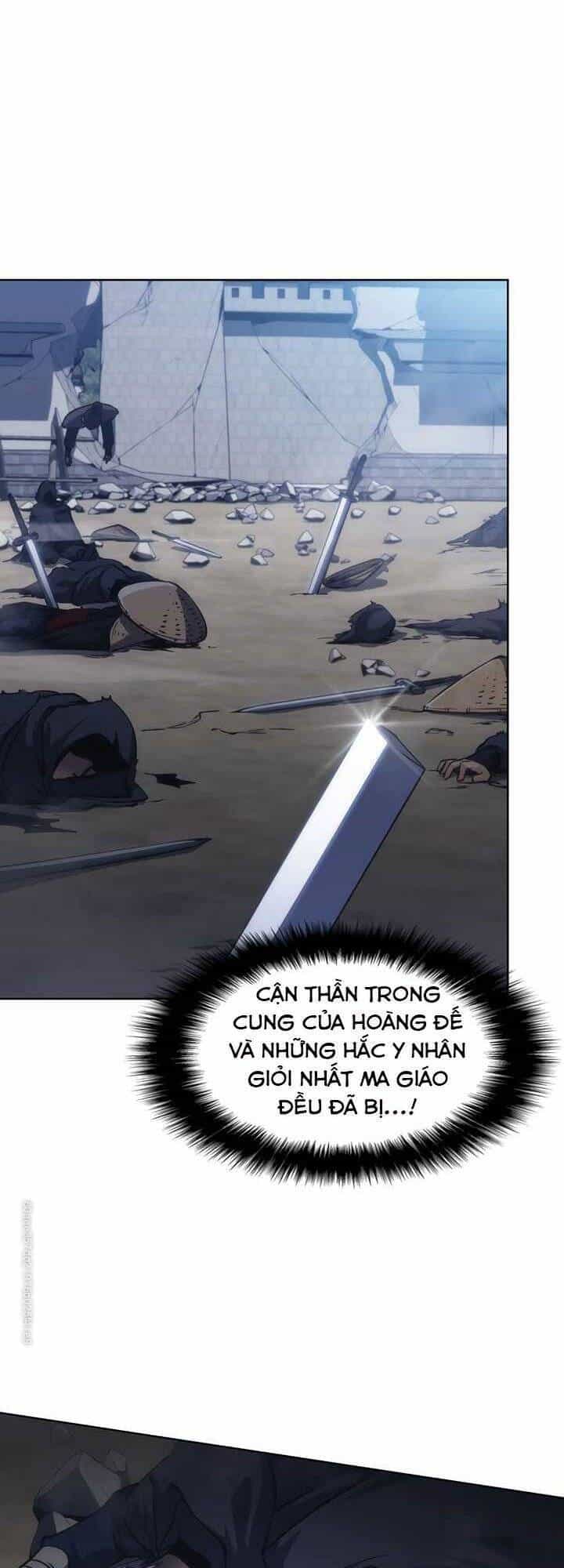 Sát Thủ 2044 - Chương 39 - ảnh 12