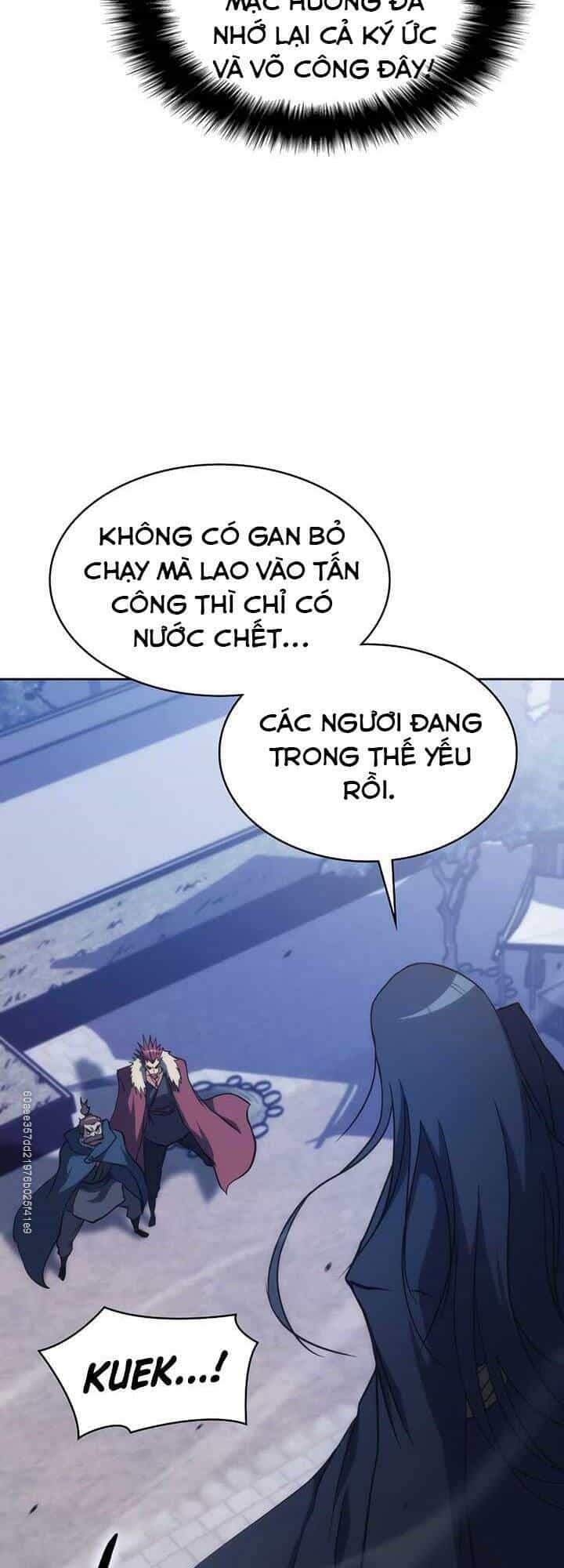 Sát Thủ 2044 - Chương 39 - ảnh 24