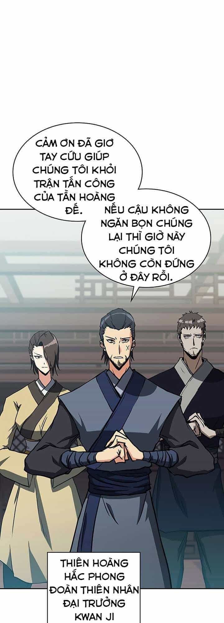 Sát Thủ 2044 - Chương 39 - ảnh 43