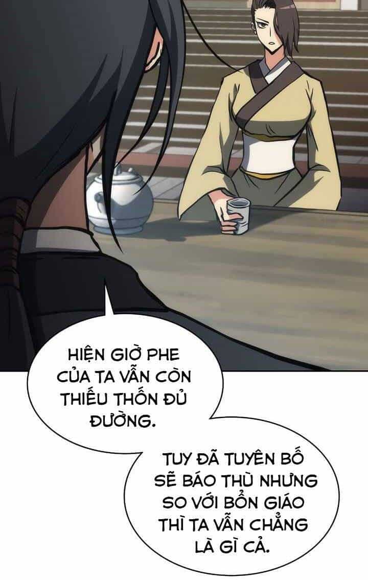 Sát Thủ 2044 - Chương 39.5 - ảnh 7