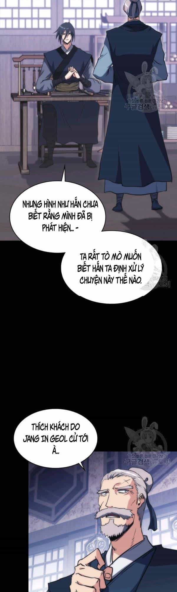Sát Thủ 2044 - Chương 44 - ảnh 9
