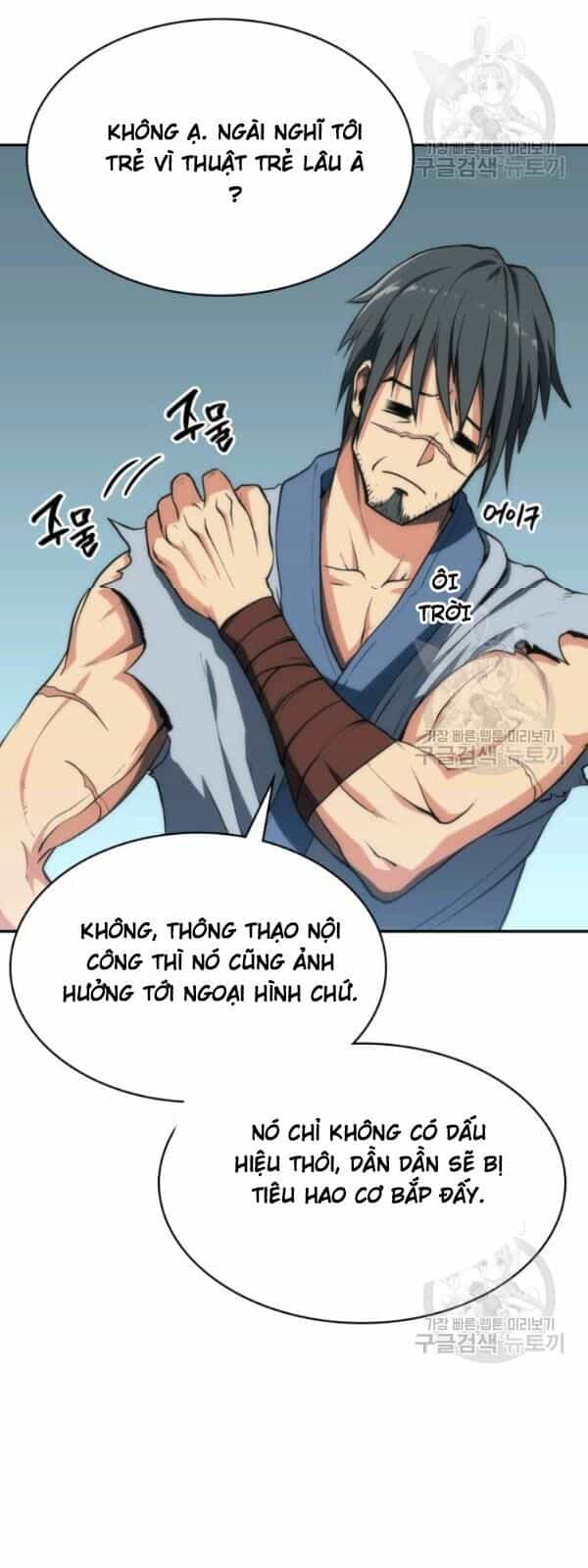 Sát Thủ 2044 - Chương 5 - ảnh 28