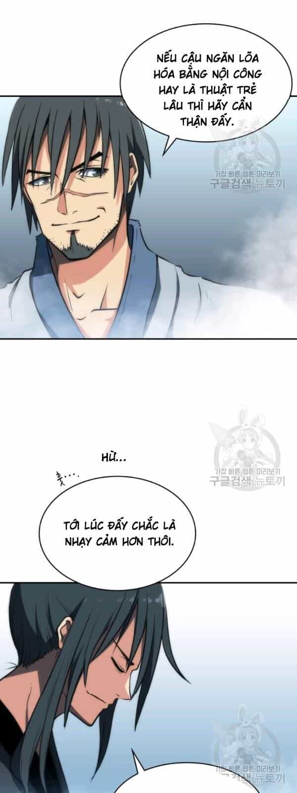 Sát Thủ 2044 - Chương 5 - ảnh 29