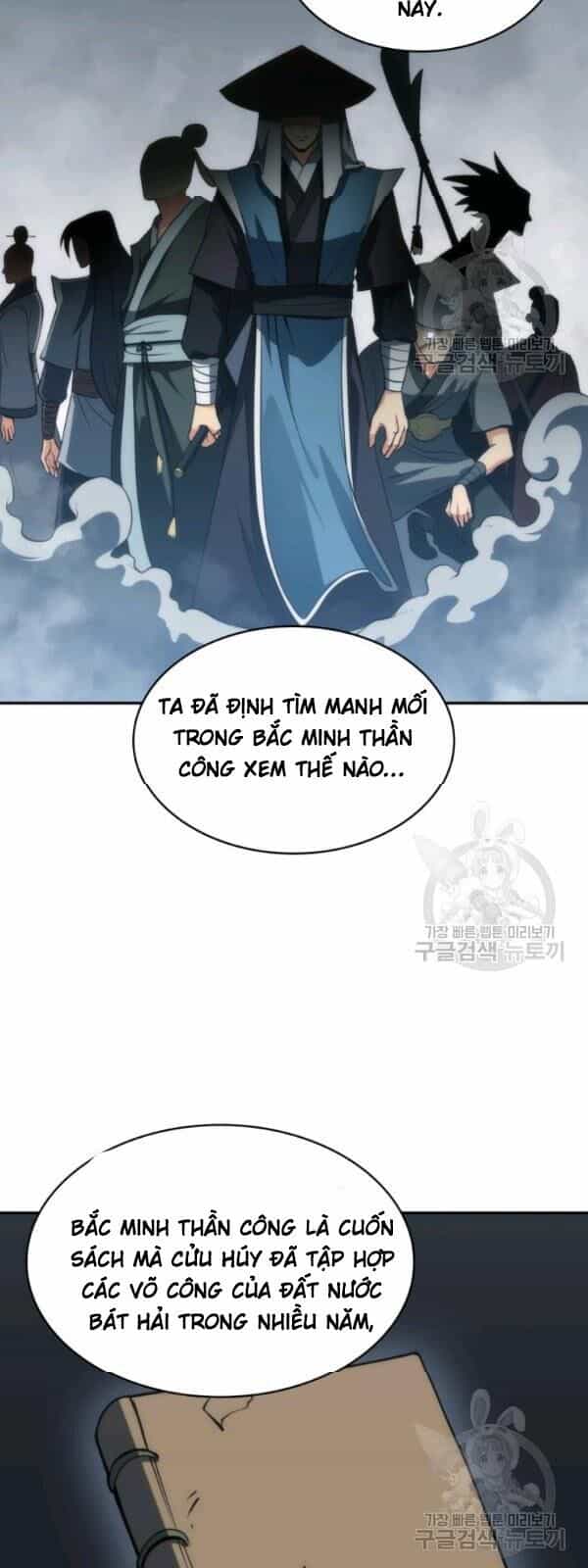 Sát Thủ 2044 - Chương 5 - ảnh 57