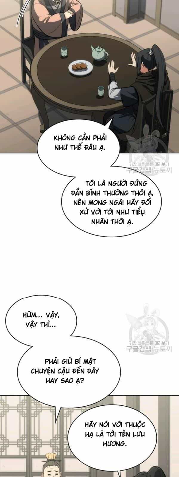 Sát Thủ 2044 - Chương 6 - ảnh 18