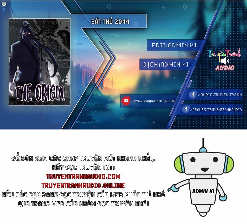 Sát Thủ 2044 - Chương 7 - ảnh 1