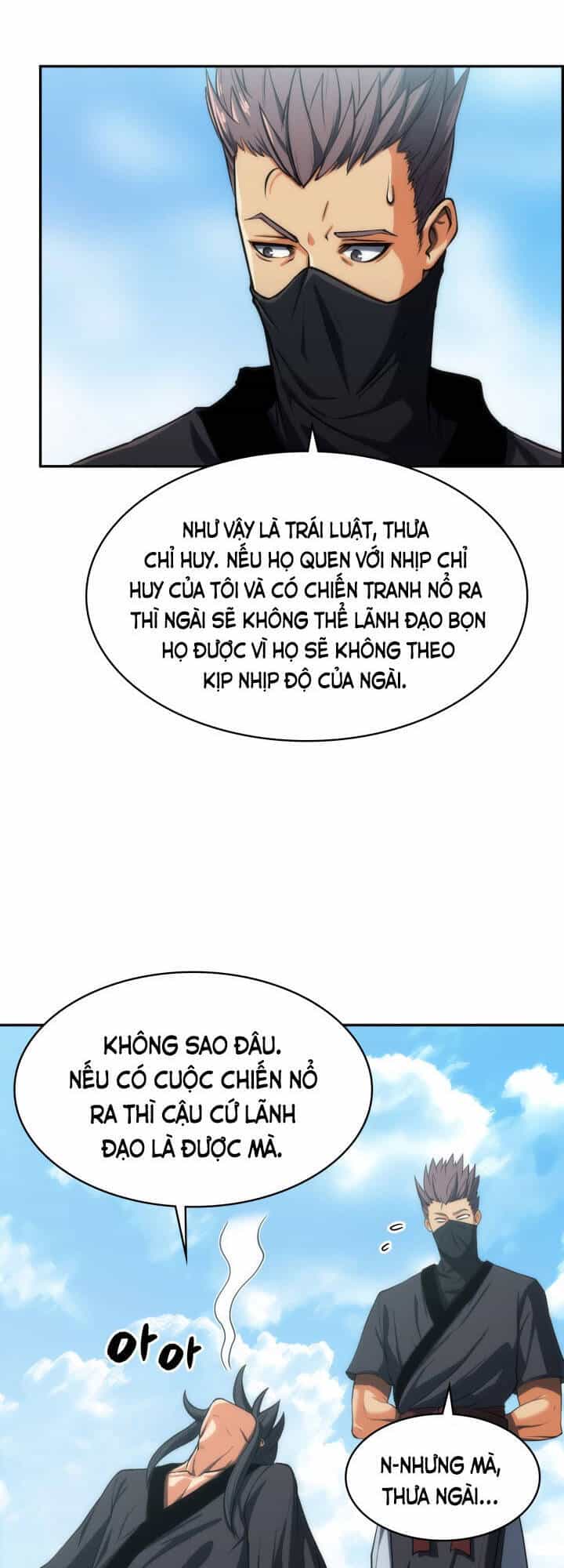 Sát Thủ 2044 - Chương 9 - ảnh 18