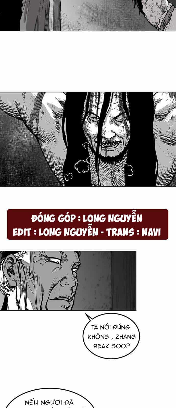 Sát Thủ Anh Vũ - Chương 1 - ảnh 102