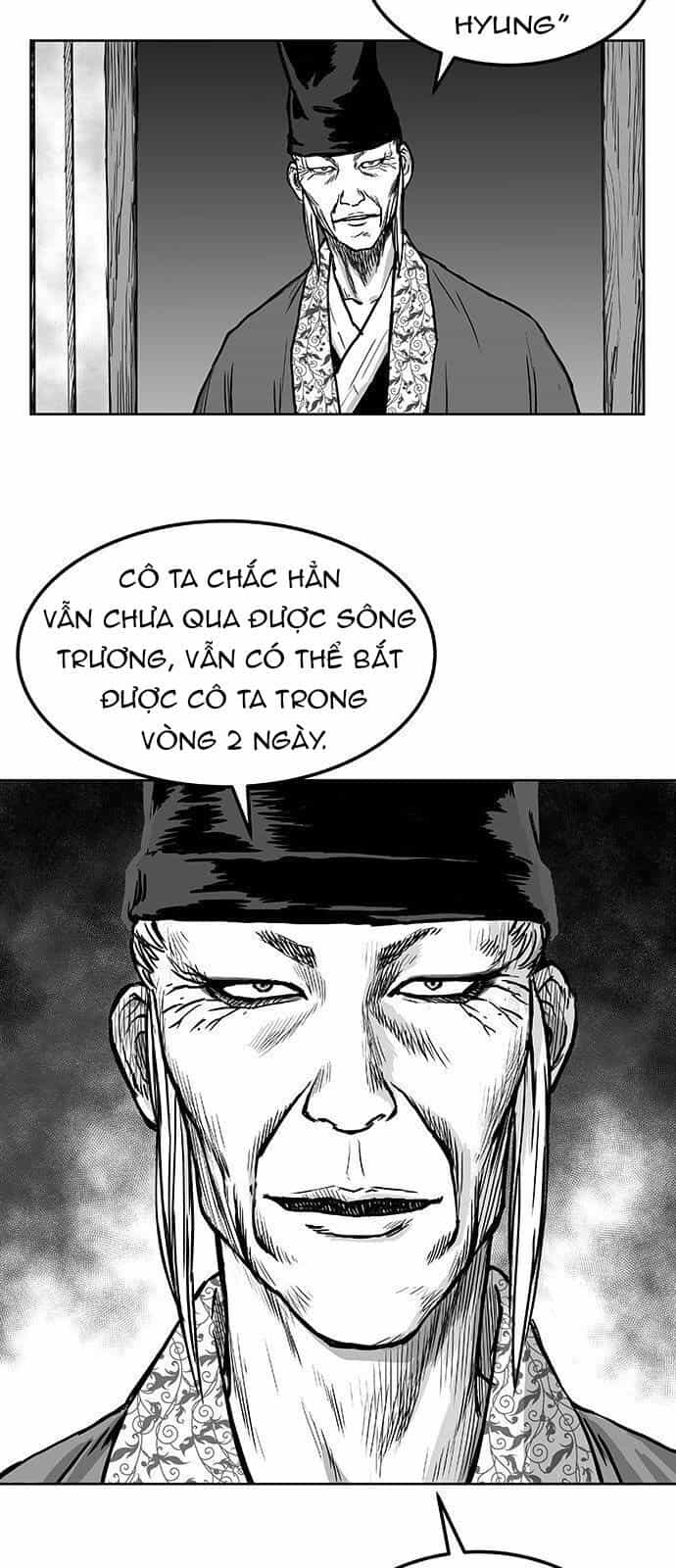 Sát Thủ Anh Vũ - Chương 1 - ảnh 112